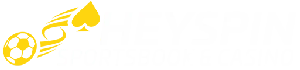 Heyspin Casino